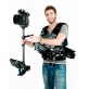 Wondlan LE-201 Leopard II Steadycam Standaard